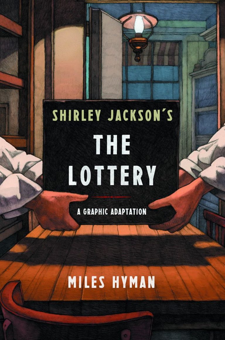 Shirley Jackson’s “The Lottery”
